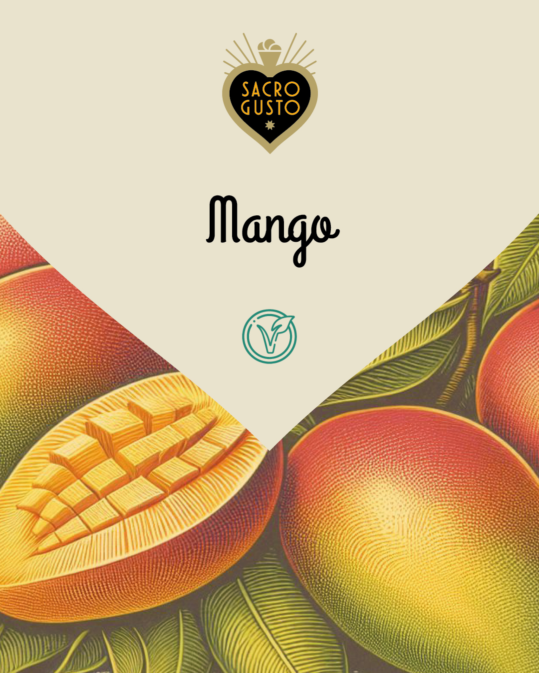 Sacro Gusto - Mango